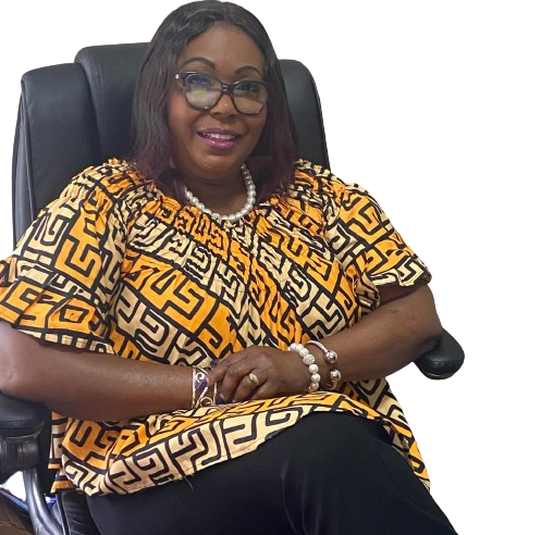 Dr Oluremi Adewale